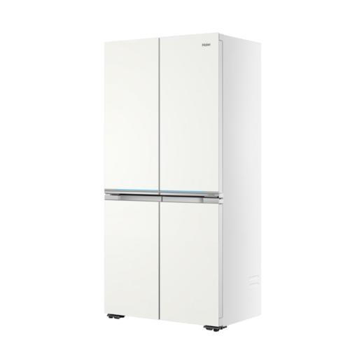 海尔和悦系列超薄零嵌底置恒温保鲜科技全空间冰箱BCD-625WLHTD2BW4U1 商品图2