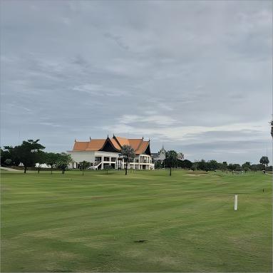 大金边高尔夫俱乐部 Grand Phnom Penh Golf Club ｜金边高尔夫球场｜柬埔寨高尔夫球场｜东南亚 商品图3