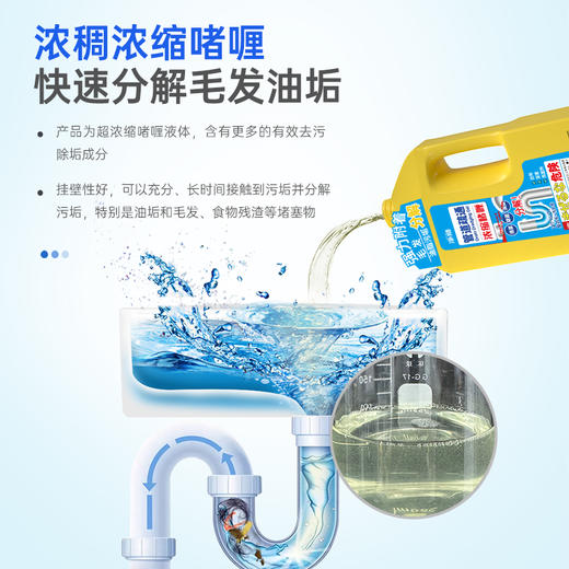 【春节大扫除】家清合集，窗明几净过大年！ 商品图0