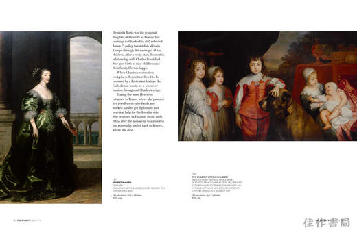 The Royals: Tudors to Windsors / 王室：从都铎到温莎 商品图2