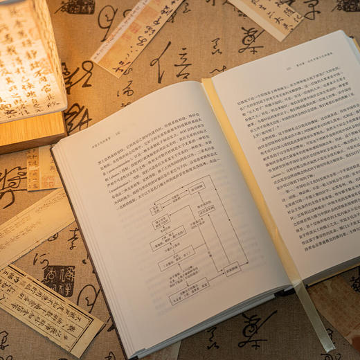 《中国文化的展望》殷海光 著 商品图4