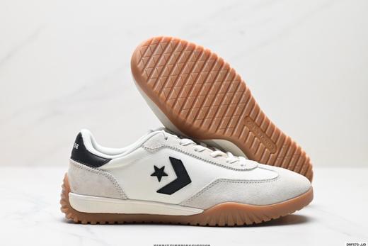 匡威CONVERSE RUN STAR TRAINER低帮生活休闲鞋AO8263C男女鞋 商品图4