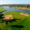 暹粒吴哥高尔夫俱乐部 Ankor Golf Resort｜吴哥高尔夫球场｜柬埔寨高尔夫球场｜东南亚 商品缩略图2