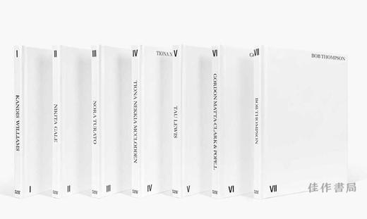Gordon Matta-Clark & Pope.L: Impossible Failures (6) / 戈登·马塔-克拉克与波普.L：不可能的失败(6) 商品图0