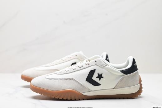 匡威CONVERSE RUN STAR TRAINER低帮生活休闲鞋AO8263C男女鞋 商品图3