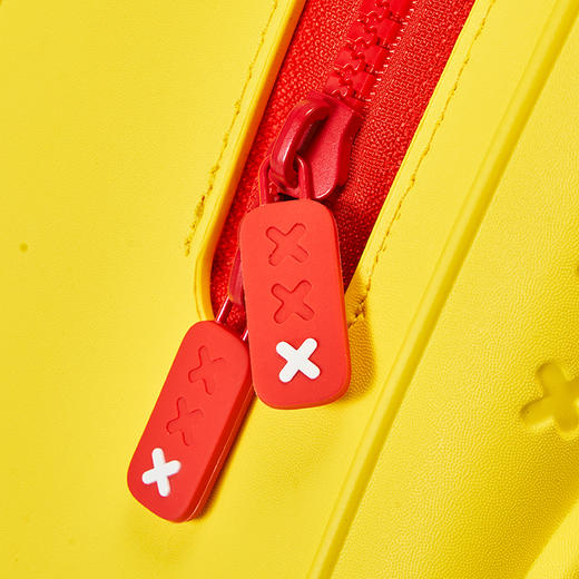 故宫文具奇趣包 双肩背包 时尚创意可爱儿童背包 防水防污挎包 小学生书包 商品图9