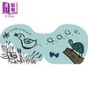 【中商原版】洗澡书 鸭子 Duck & Friends 英文原版 低幼亲子绘本 幼儿图画书 儿童活动与玩具书 游戏书 宝宝书 进口童书 商品缩略图2