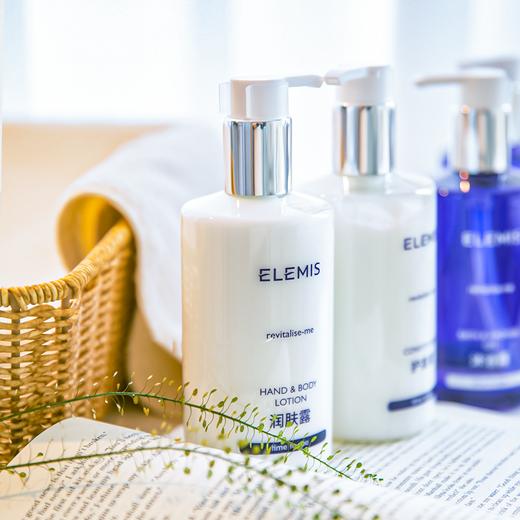 【1.11王炸割肉价】ELEMIS爱丽美斯洗护系列300ml酒店版 沐浴露/洗手液/护发素/身体乳（护发素身体乳洗手液限25年5月） 商品图6
