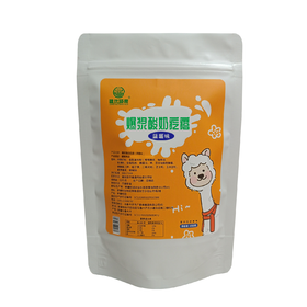 疆优硕果爆浆酸奶疙瘩（蓝莓味）150g