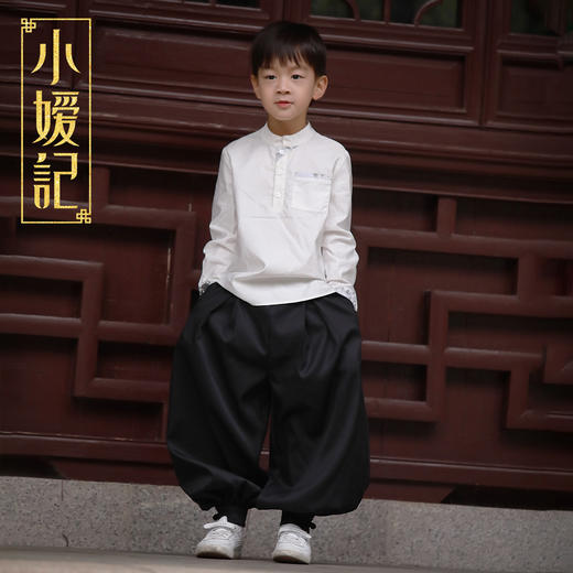 【年终大促 48小时内发货】男童专区 商品图8