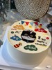 警察蛋糕 商品缩略图3