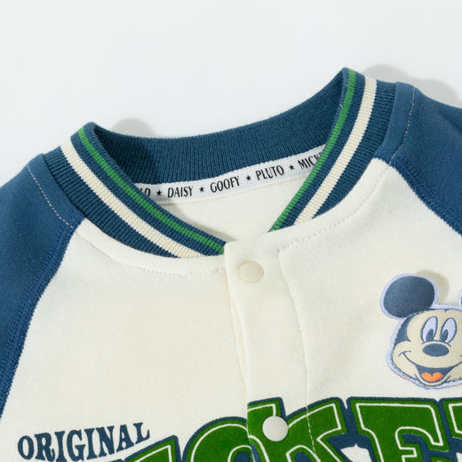 迪士尼2025年春季前开连体衣ZD1EL011 商品图8