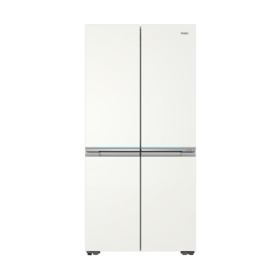 海尔和悦系列超薄零嵌底置恒温保鲜科技全空间冰箱BCD-625WLHTD2BW4U1