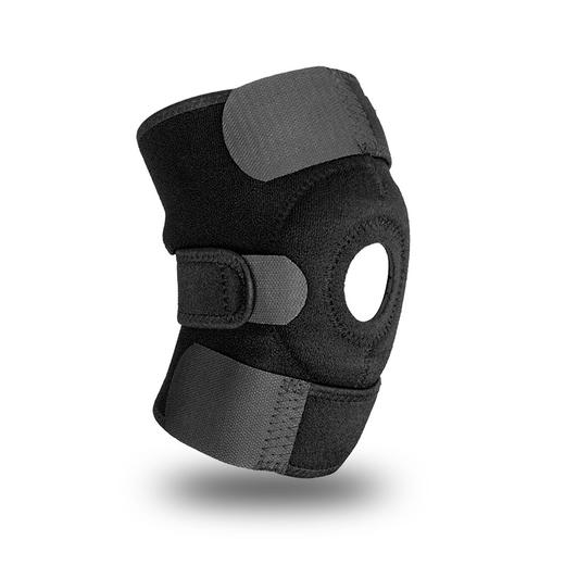 美国奔酷 专业登山护膝 下山必备(一对装) 商品图3