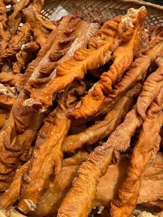 湖南柴火烟熏·腊猪肠 商品图4