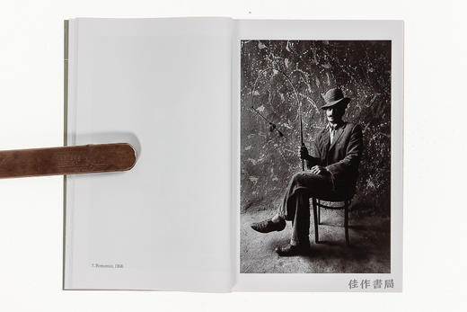 Josef Koudelka (Photofile) / 寇德卡 摄影口袋本 商品图4