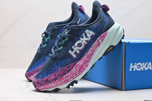 霍卡HOKA ONE ONE SPEEDGOAT 6休闲运动跑步鞋1147791男鞋 商品图7