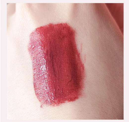 【1.11王炸割肉价】SUQQU晶采柔艳唇釉雾光3.3g01小豆飴 商品图4