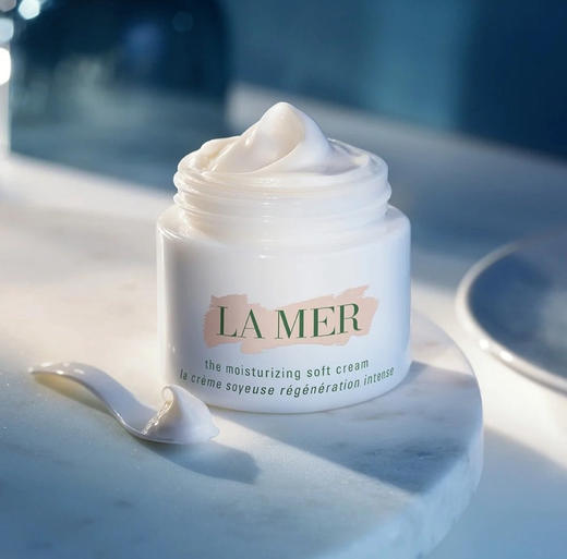 【1.11王炸割肉价】LAMER海蓝之谜经典奇迹面霜soft版30ml 商品图1