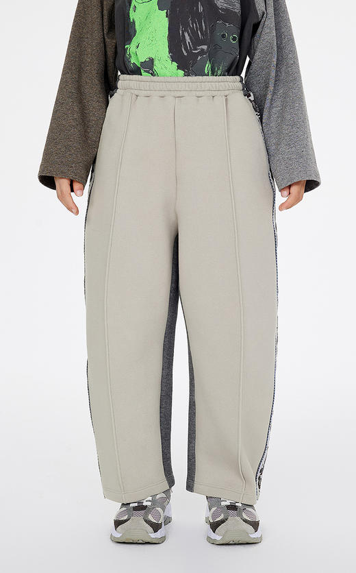 jnby   25年春款  长裤 1P1E11420 商品图7