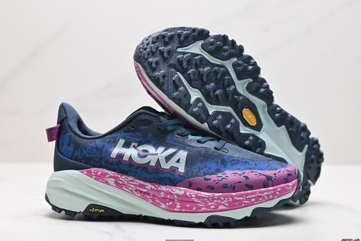 霍卡HOKA ONE ONE SPEEDGOAT 6休闲运动跑步鞋1147791男鞋 商品图4