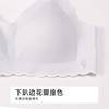 都市丽人内衣薄泳布少女优选三阶无钢圈少女文胸BBH2Q9 商品缩略图7
