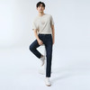 柒牌水洗牛仔裤男2025春季新款时尚百搭耐穿舒适O型直筒牛仔长裤128H70860 商品缩略图3