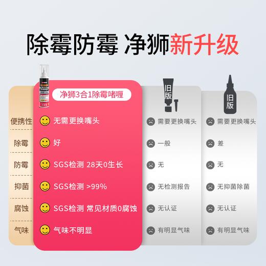 【春节大扫除】家清合集，窗明几净过大年！ 商品图5