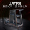 上海沪工【专业焊接工具小车】焊接移动多功能收纳架小推车汽修维修移动车 商品缩略图5
