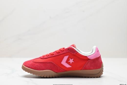 匡威CONVERSE RUN STAR TRAINER低帮生活休闲鞋AO8263C男女鞋 商品图2
