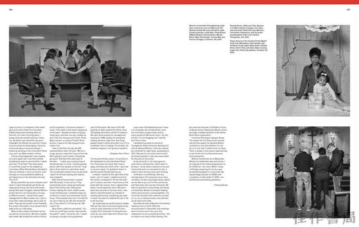 LaToya Ruby Frazier: Monuments of Solidarity / 拉托亚·鲁比·弗雷泽：团结的纪念碑 商品图4