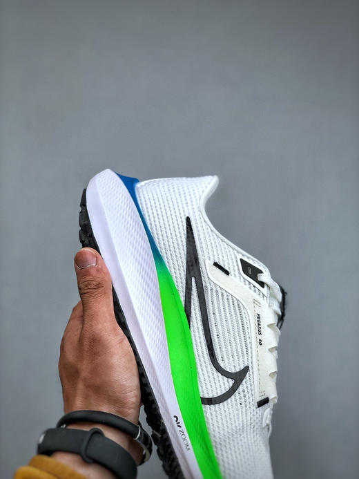 秋冬特惠💰340 Nike Air Zoom Winflo +40 登月40代飞马专业跑步鞋 商品图5