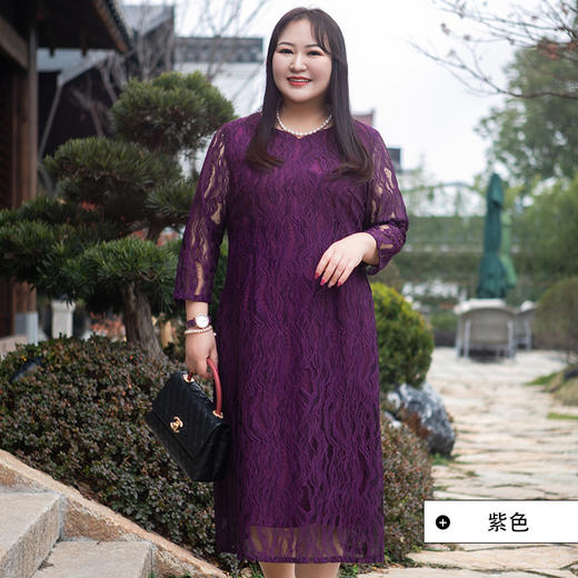 【春款连衣裙】【孤品福利】❤️5折福利，仅群内姐妹享受！都是姐妹们认证过的好穿销量爆款🔥 商品图9