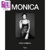 【中商原版】Monica La Diva Dolce&Gabbana 进口艺术 莫妮卡·贝鲁奇与杜嘉班纳 Monica Bellucci 时尚设计摄影品牌设计 Rizzoli 商品缩略图0