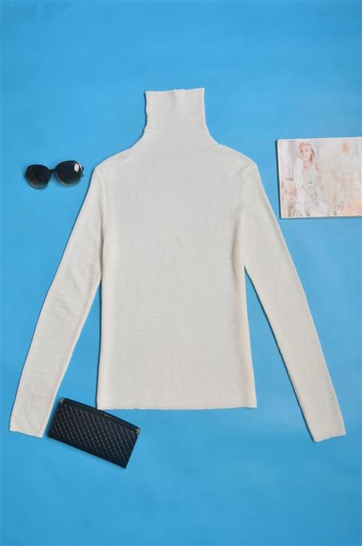 朝子SSKPZP_针织衫_ZK 商品图0