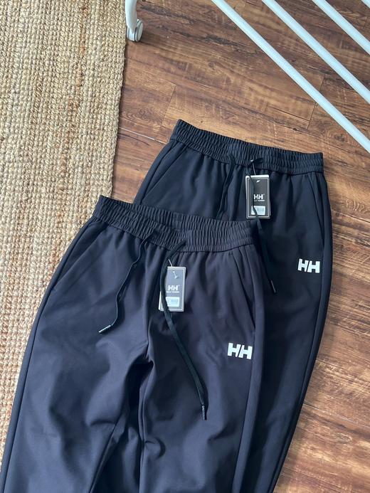 HH防风防水冬季羽绒裤，休闲又运动款的版型，主要就是质感好 商品图1