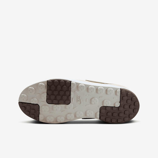 【库存有限 无货将做退款】Nike/耐克正品C1TY儿童运动休闲轻便低帮耐磨板鞋HV6003-131 商品图3