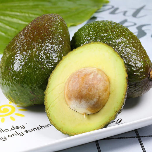 鲜知水果礼盒【LXYGCJ1.5】 商品图3