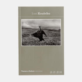 Josef Koudelka (Photofile) / 寇德卡 摄影口袋本