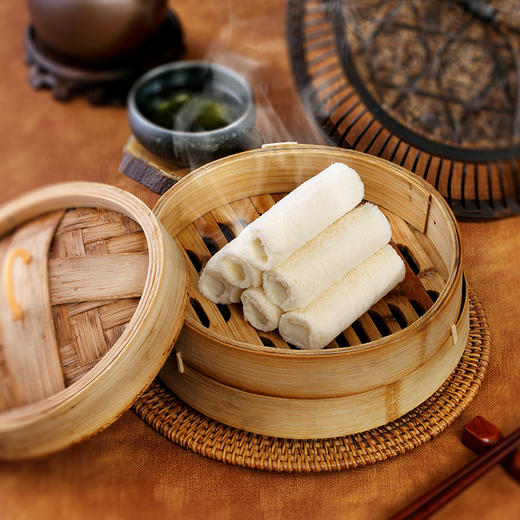 广东顺德年年有鱼礼包，顺德美食一次集合，送礼好吃又有面【G】 商品图8