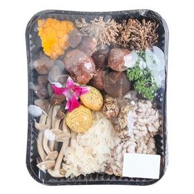 什锦菌菇拼盘600g
