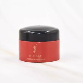 【134元会员福利】圣罗兰全新藏金奢妍面霜7ml*2支-滋润  （中小样） 