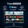 三星 LS27BG654ECXXF 27英寸 240Hz 2K 1000R曲面 HDR600 1ms(GTG) 玄龙骑士 电竞显示器 商品缩略图3