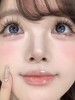 大直径蓝瞳丨蔚蓝向往·Gugucon丨14.5mm（半年抛/2片装） 商品缩略图13