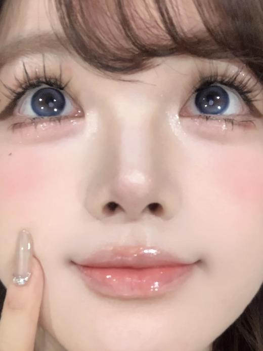 大直径蓝瞳丨蔚蓝向往·Gugucon丨14.5mm（半年抛/2片装） 商品图13