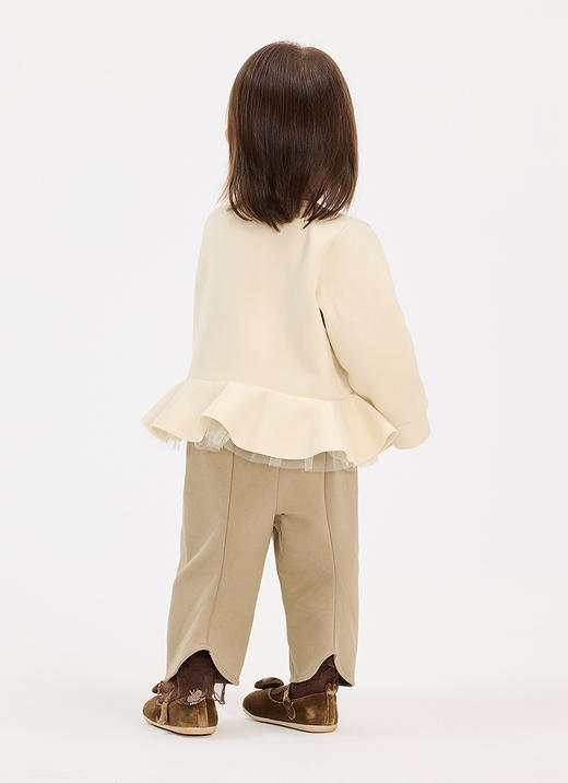 jnby  25年春款  套头卫衣  YP1411720 商品图5