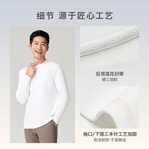 拇指白小T稀土热T无限系列 商品图3