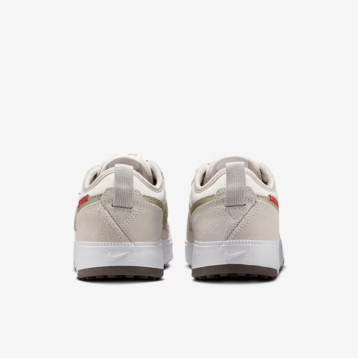 【库存有限 无货将做退款】Nike/耐克正品C1TY儿童运动休闲轻便低帮耐磨板鞋HV6003-131 商品图2