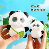 跳舞吹泡泡熊猫钥匙扣挂件（年货节秒杀） 商品缩略图4