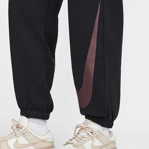 Nike耐克正品2025女子运动休闲长裤HV8463-010 商品图4